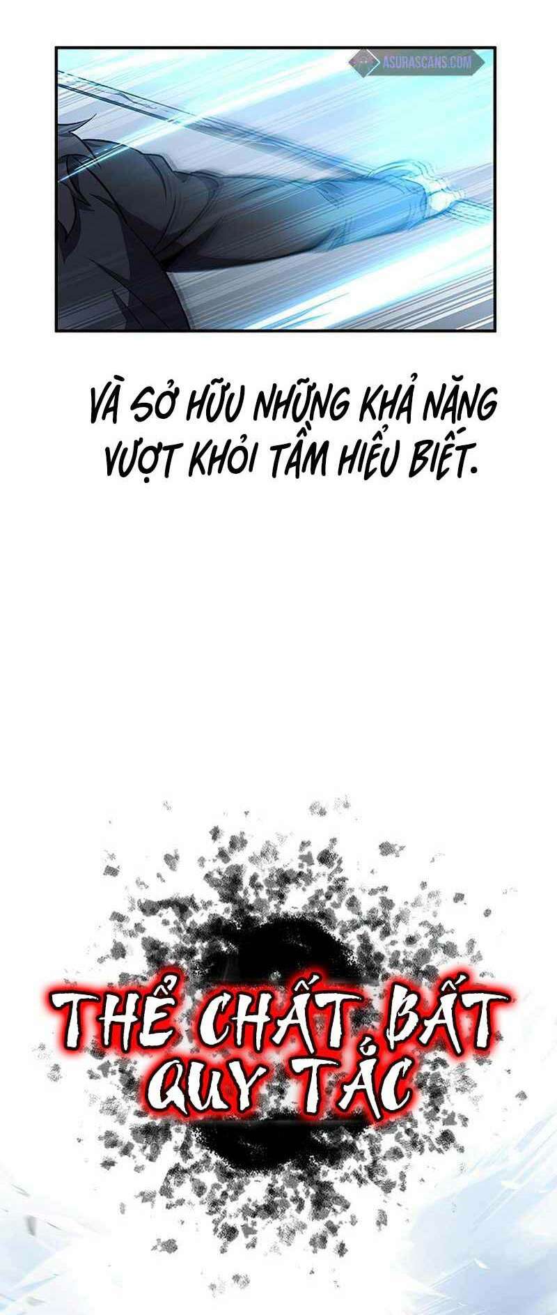 Tăng Lực Thợ Săn - Chapter 0 - Page 66