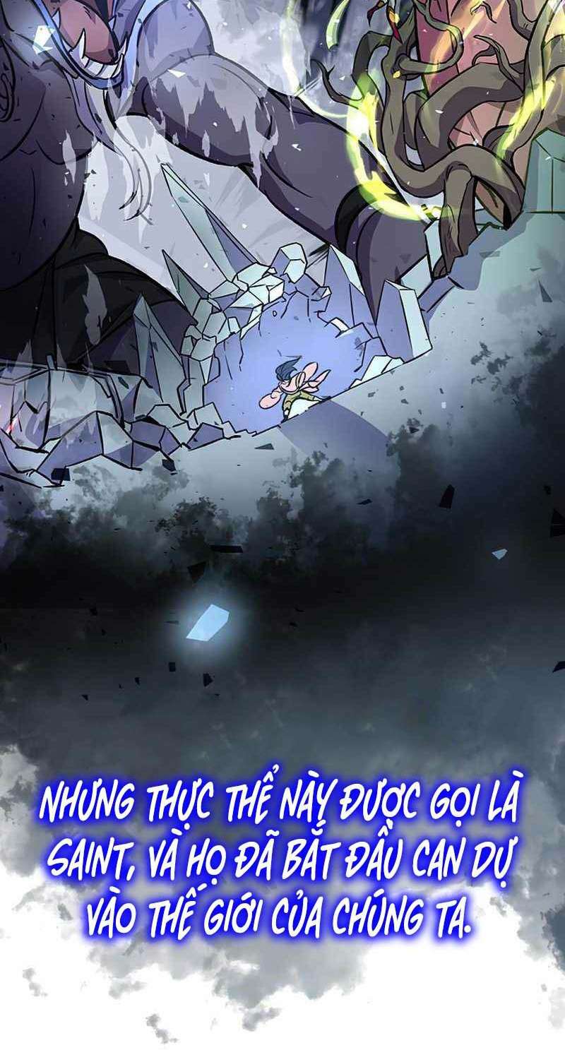 Tăng Lực Thợ Săn - Chapter 0 - Page 6