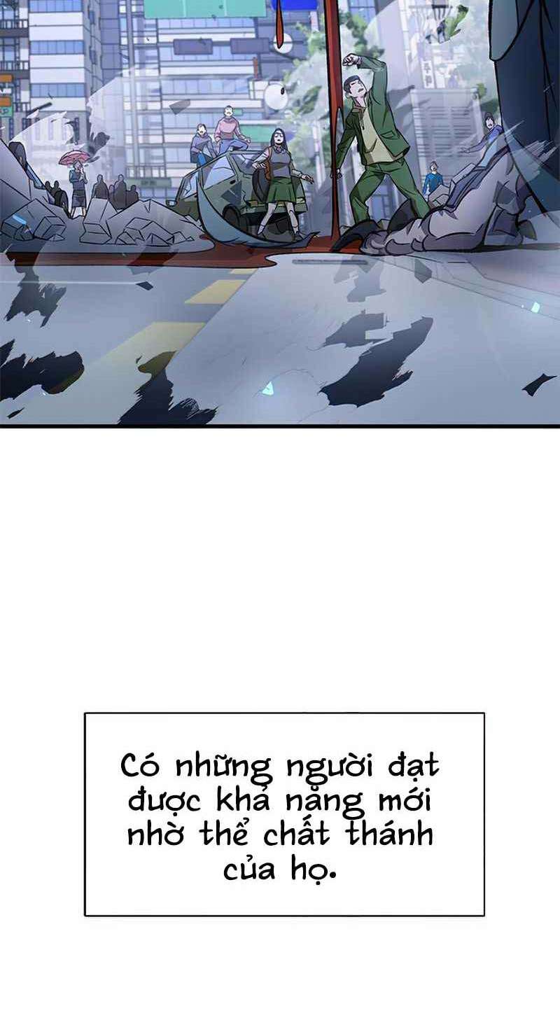 Tăng Lực Thợ Săn - Chapter 0 - Page 70