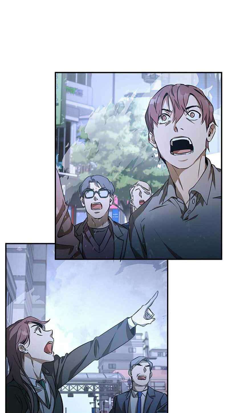 Tăng Lực Thợ Săn - Chapter 0 - Page 71