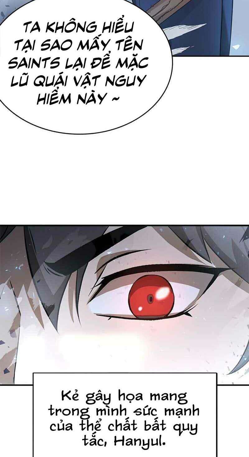Tăng Lực Thợ Săn - Chapter 0 - Page 78