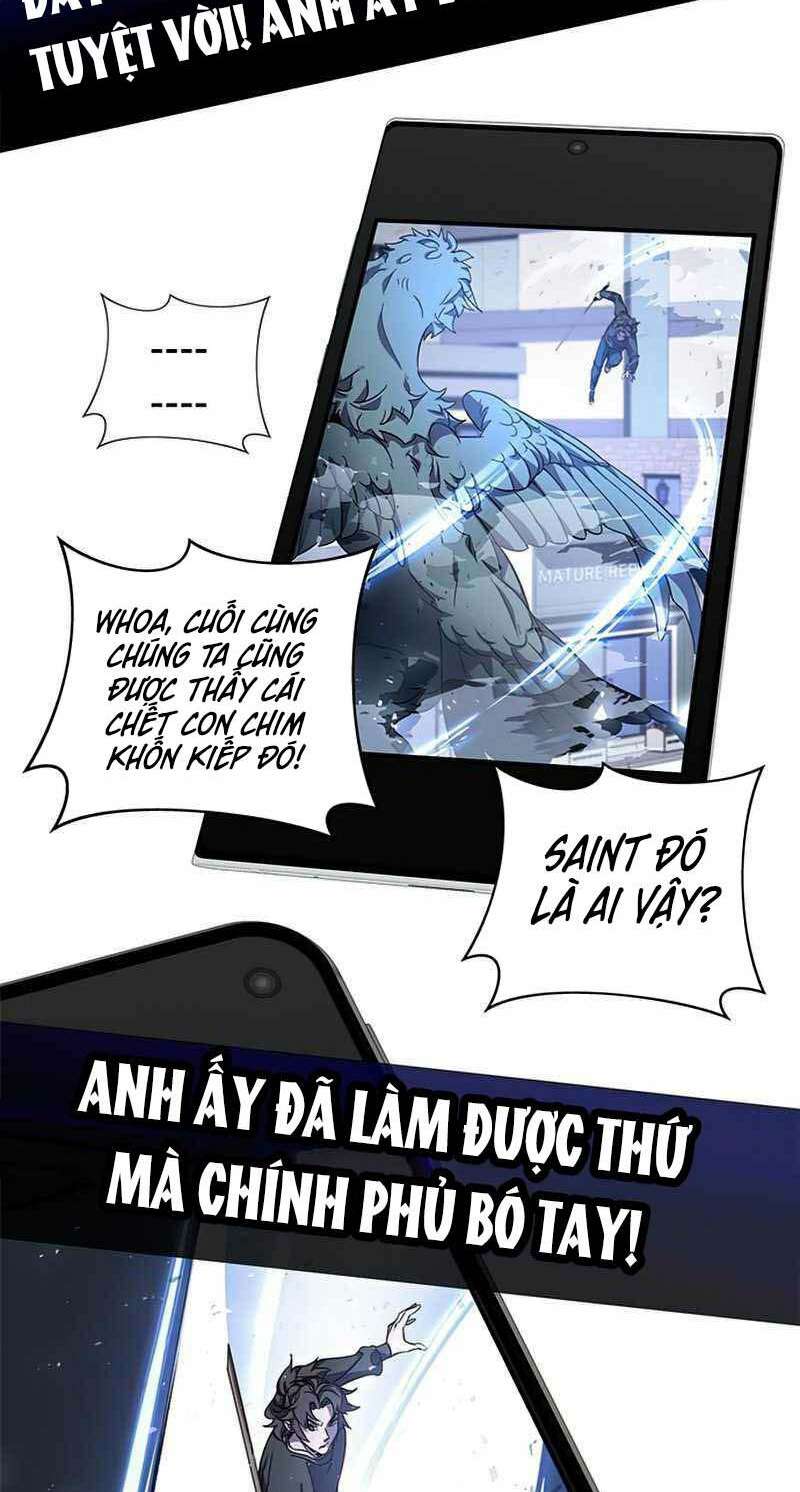 Tăng Lực Thợ Săn - Chapter 0 - Page 85