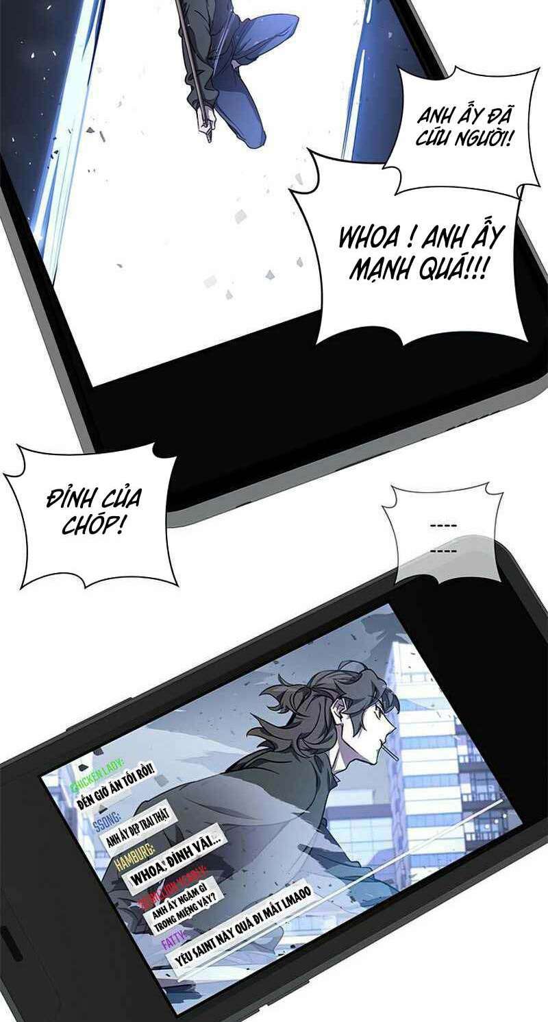 Tăng Lực Thợ Săn - Chapter 0 - Page 86