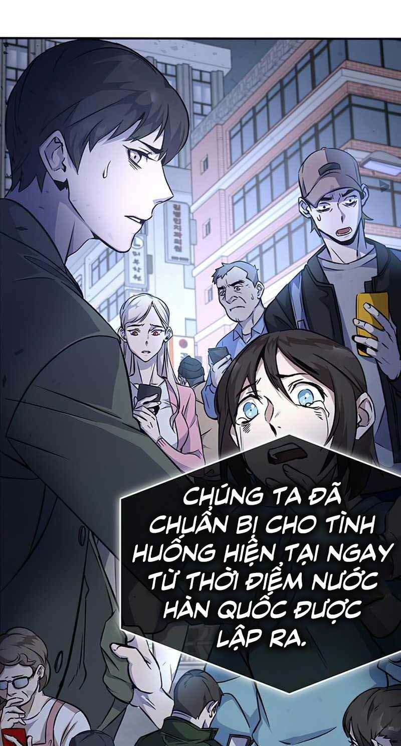 Tăng Lực Thợ Săn - Chapter 0 - Page 8