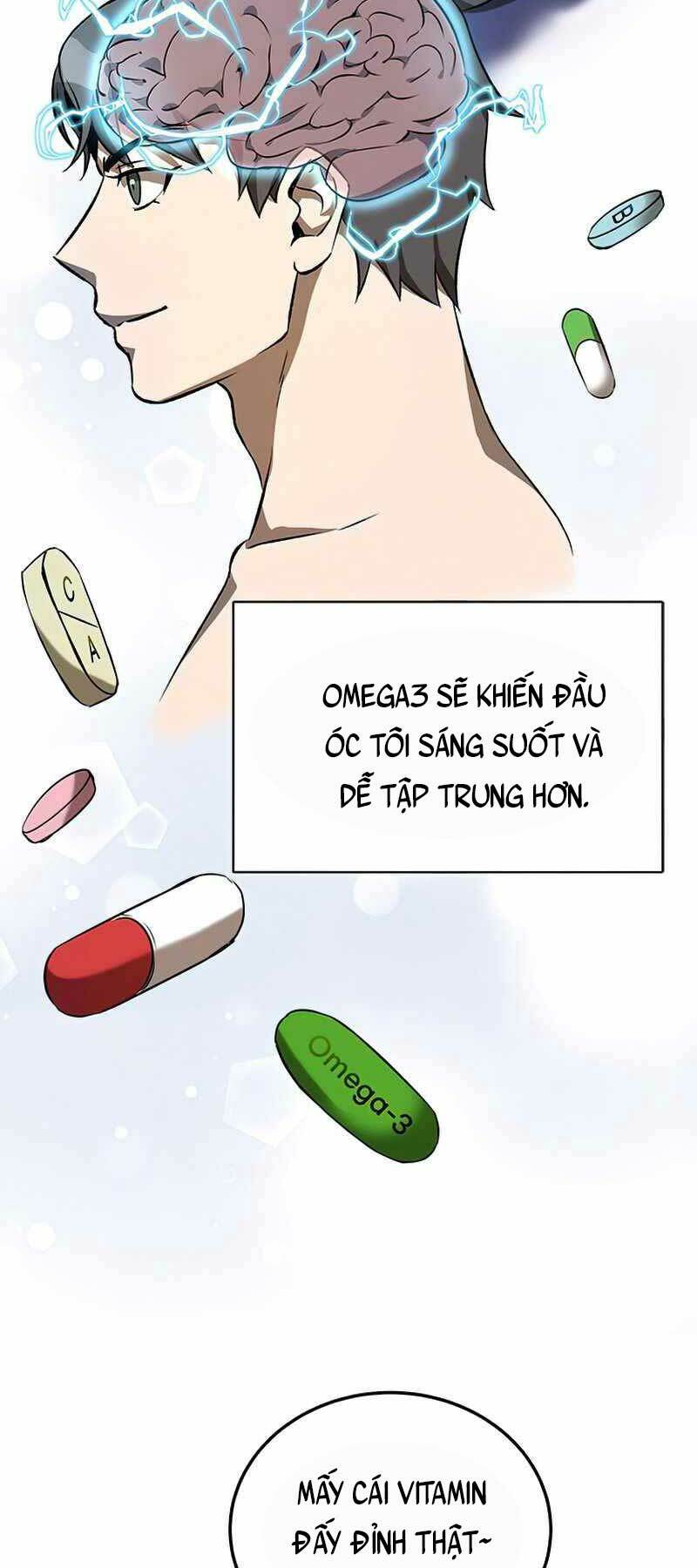 Tăng Lực Thợ Săn - Chapter 1 - Page 12