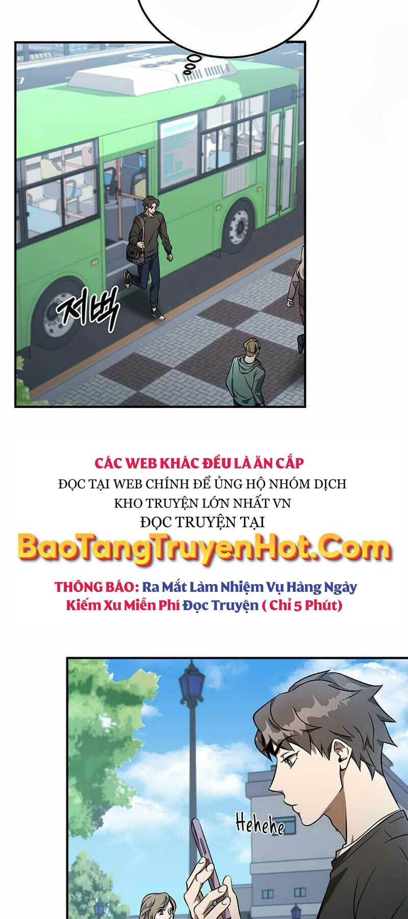 Tăng Lực Thợ Săn - Chapter 1 - Page 13