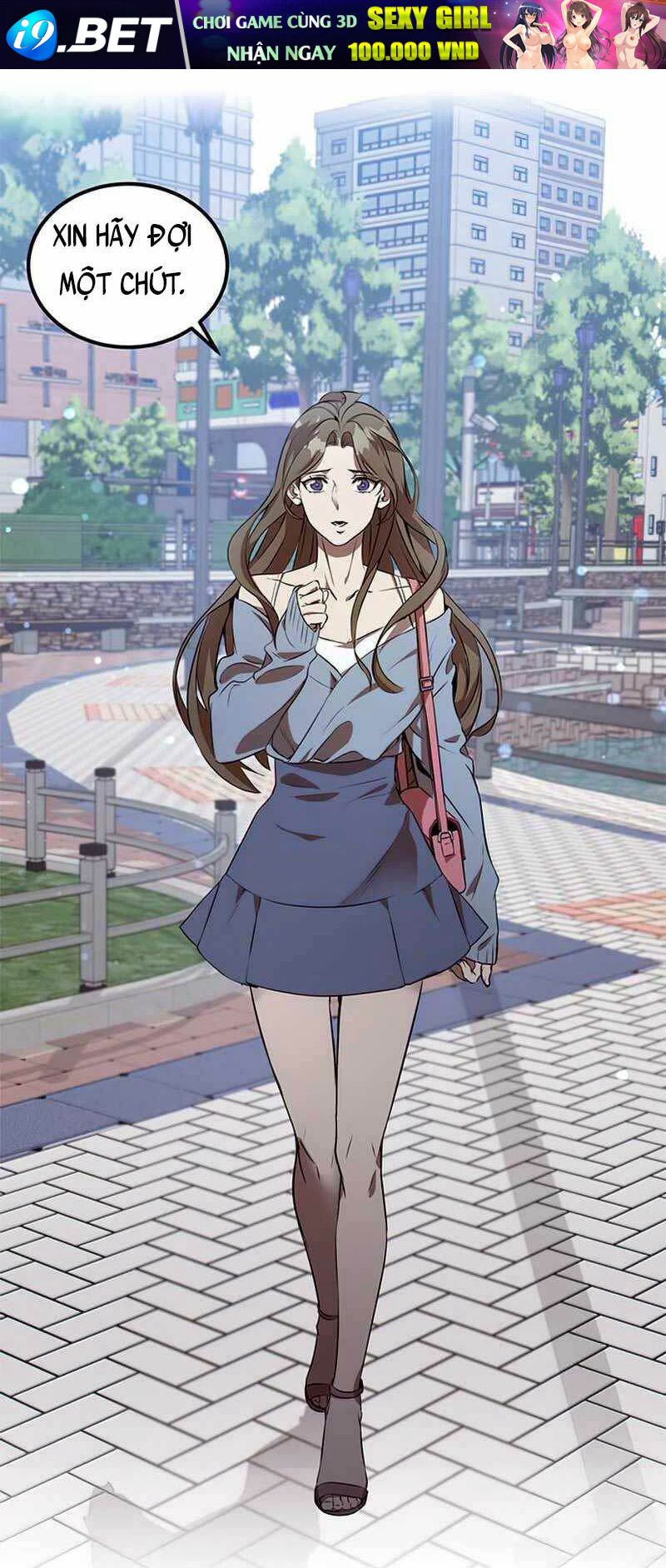 Tăng Lực Thợ Săn - Chapter 1 - Page 15