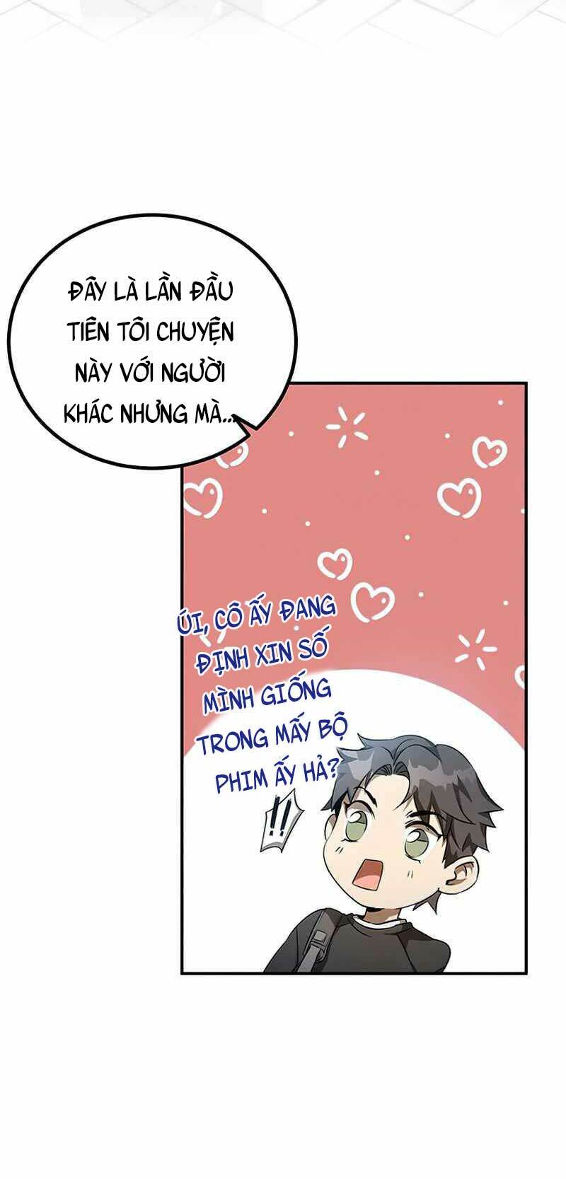 Tăng Lực Thợ Săn - Chapter 1 - Page 16