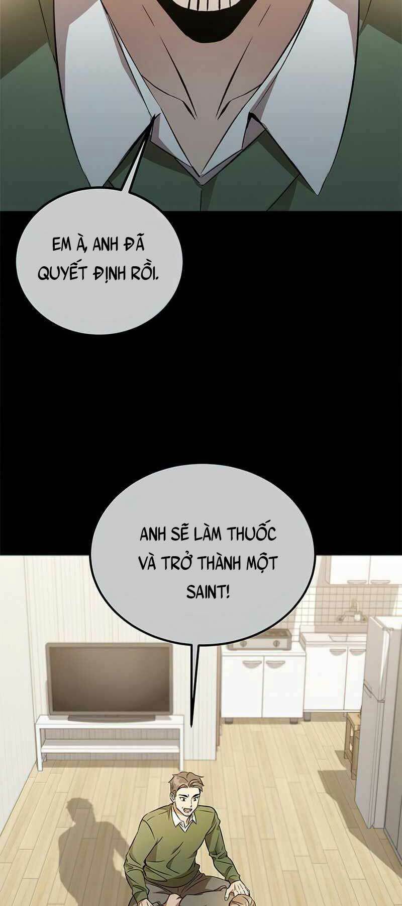 Tăng Lực Thợ Săn - Chapter 1 - Page 24