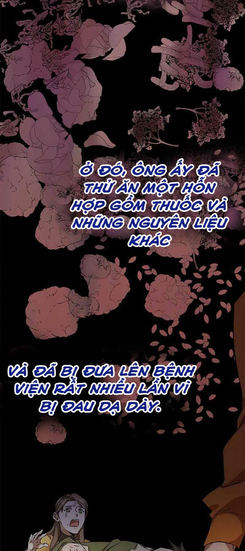 Tăng Lực Thợ Săn - Chapter 1 - Page 26