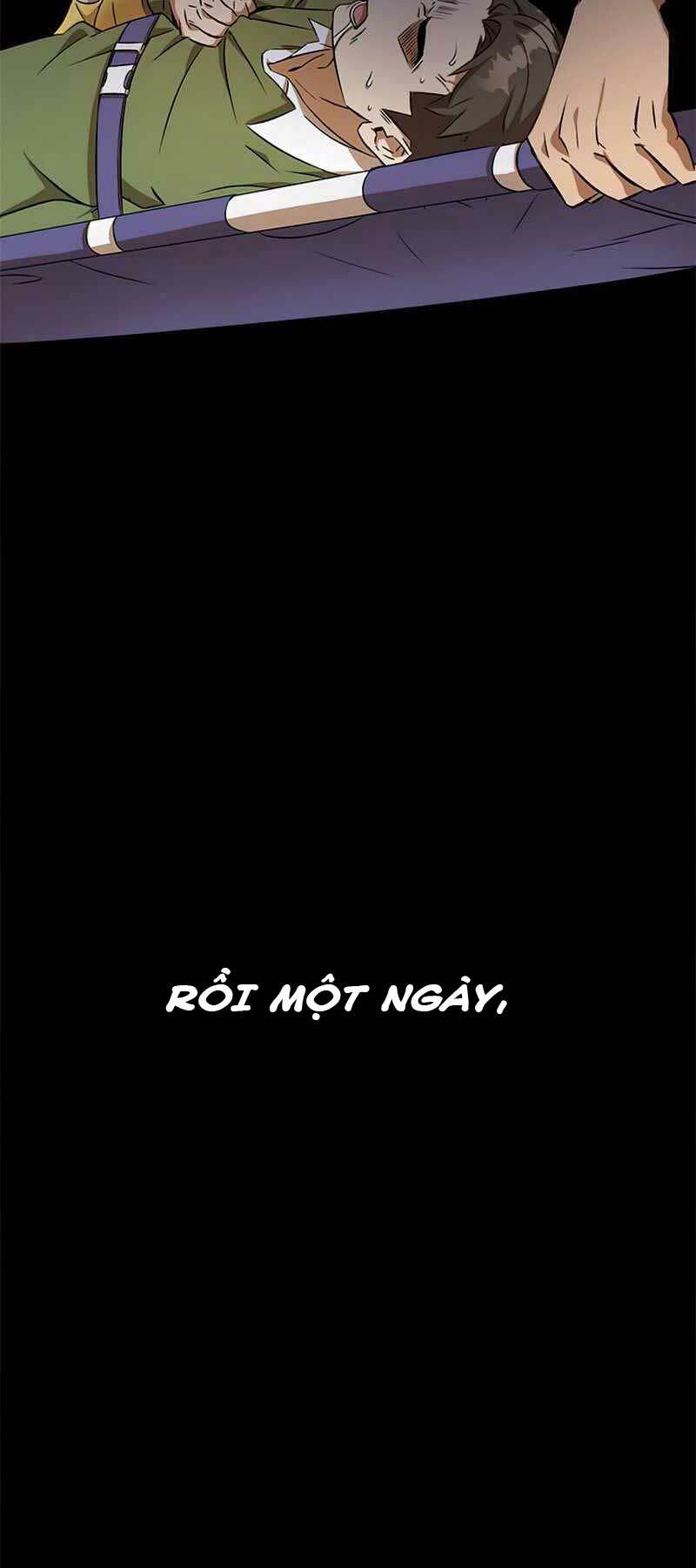 Tăng Lực Thợ Săn - Chapter 1 - Page 27