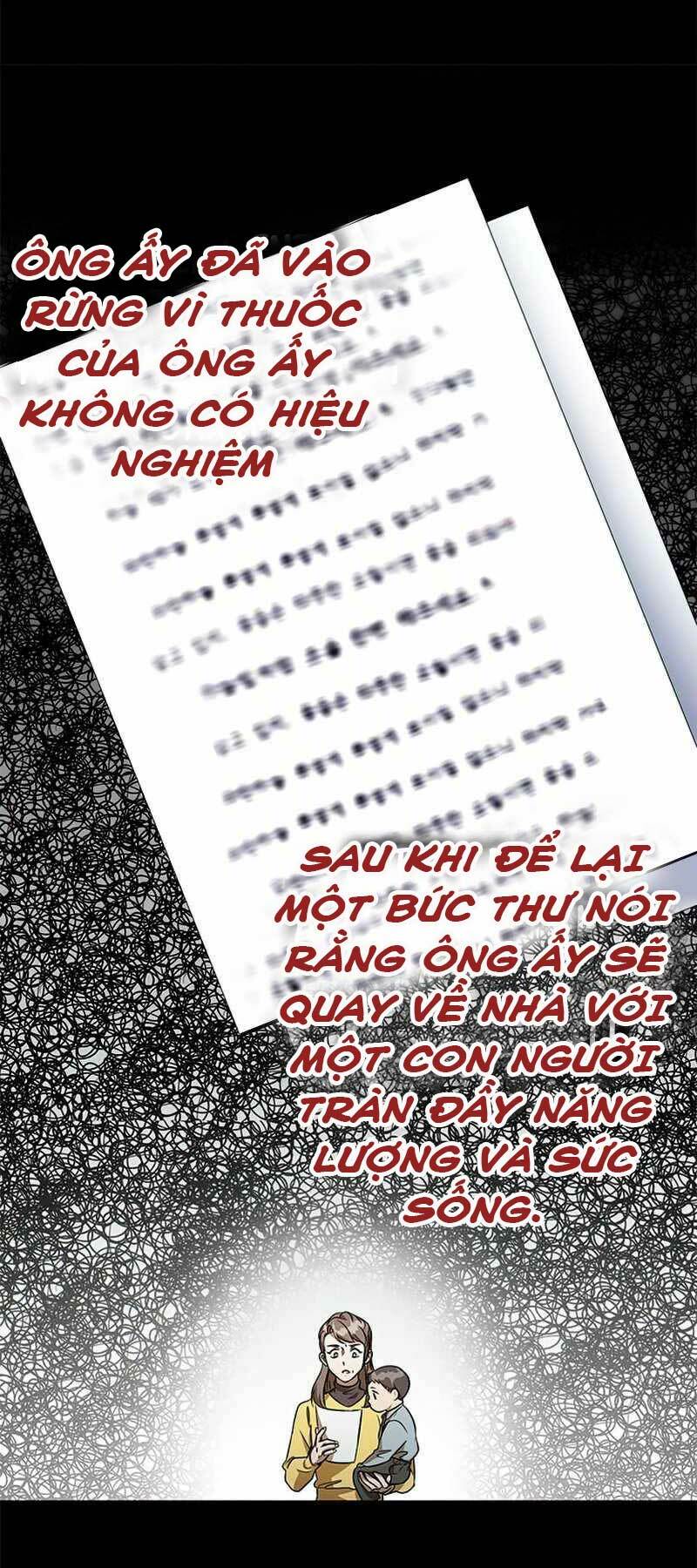 Tăng Lực Thợ Săn - Chapter 1 - Page 28