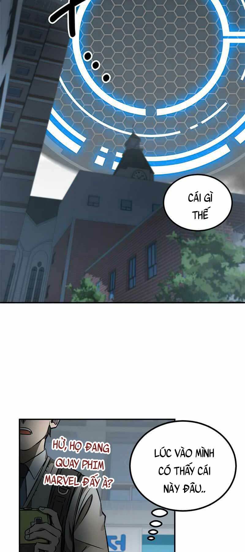 Tăng Lực Thợ Săn - Chapter 1 - Page 35