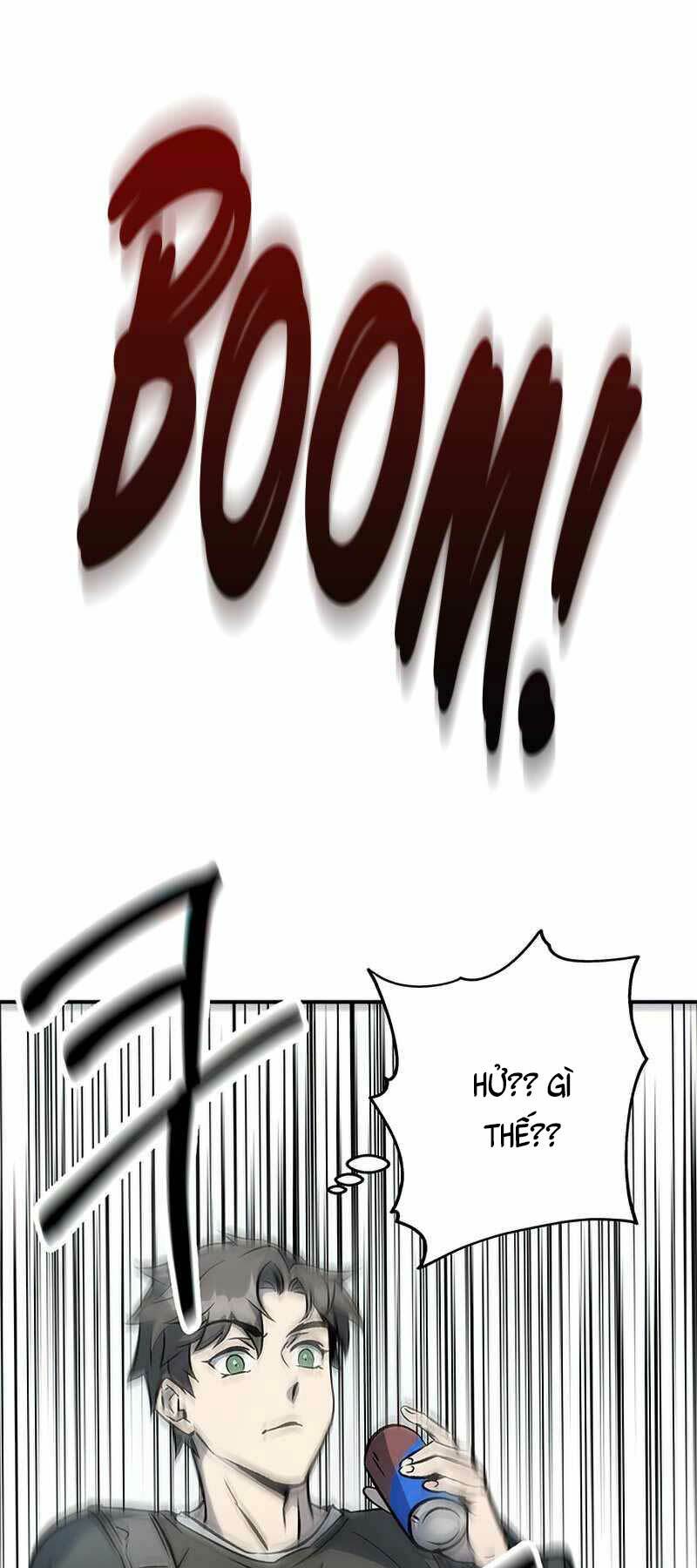 Tăng Lực Thợ Săn - Chapter 1 - Page 37