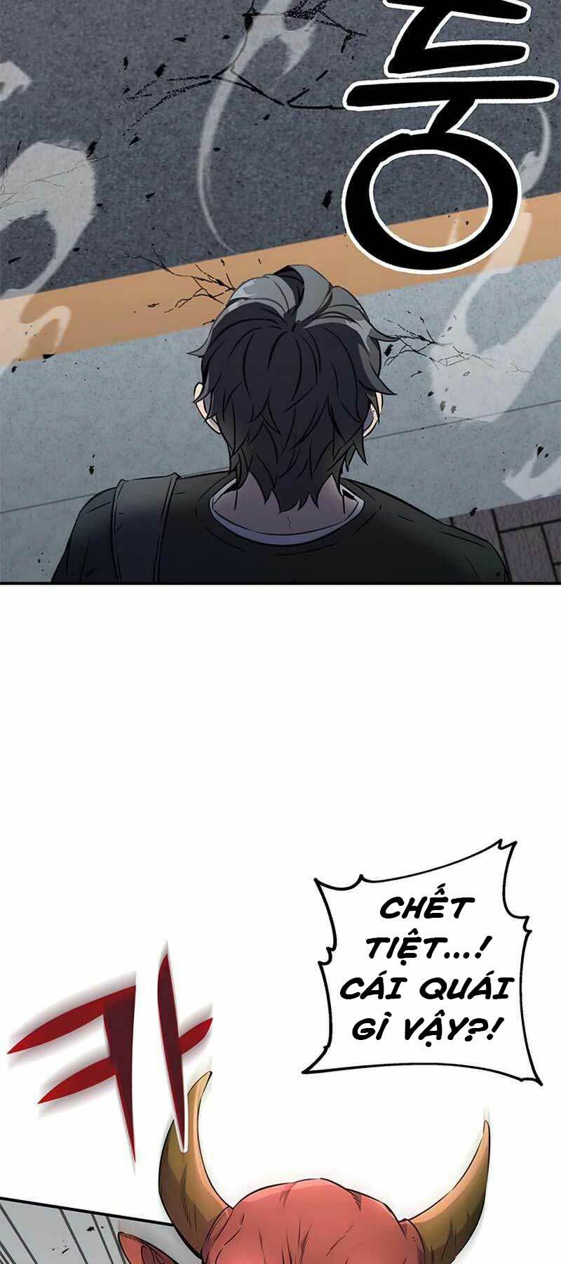 Tăng Lực Thợ Săn - Chapter 1 - Page 43