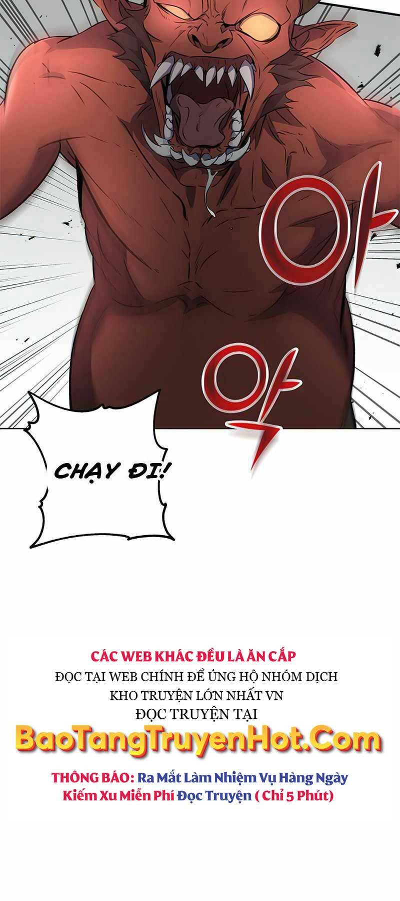 Tăng Lực Thợ Săn - Chapter 1 - Page 44