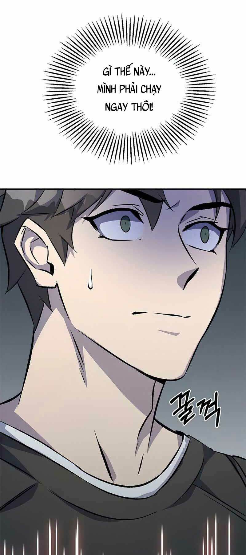 Tăng Lực Thợ Săn - Chapter 1 - Page 45