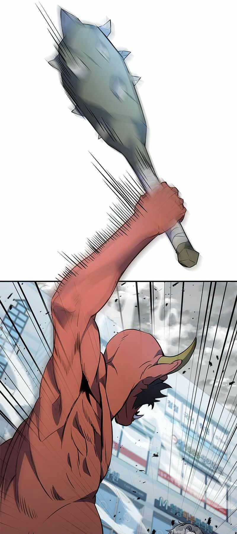 Tăng Lực Thợ Săn - Chapter 1 - Page 49