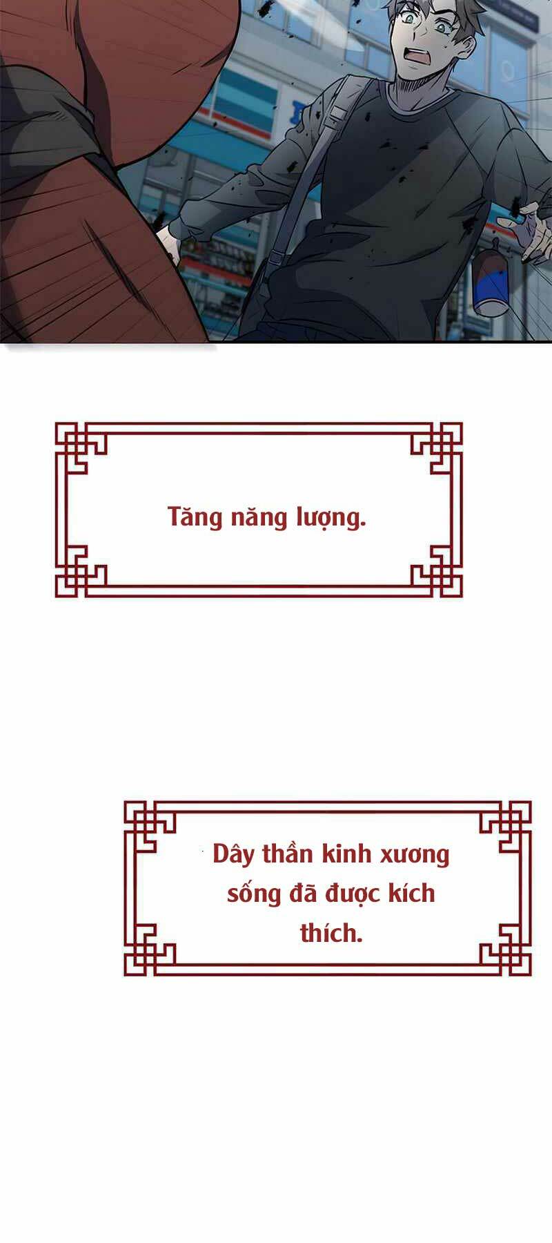 Tăng Lực Thợ Săn - Chapter 1 - Page 50