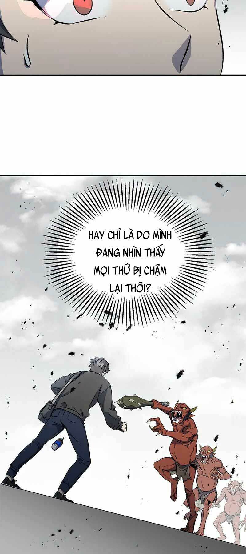 Tăng Lực Thợ Săn - Chapter 1 - Page 53