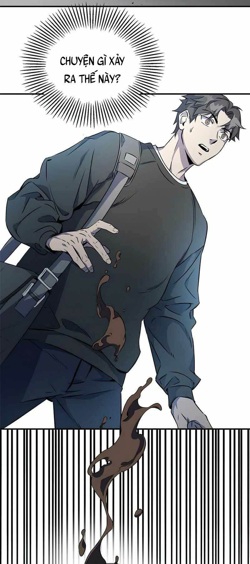 Tăng Lực Thợ Săn - Chapter 1 - Page 54
