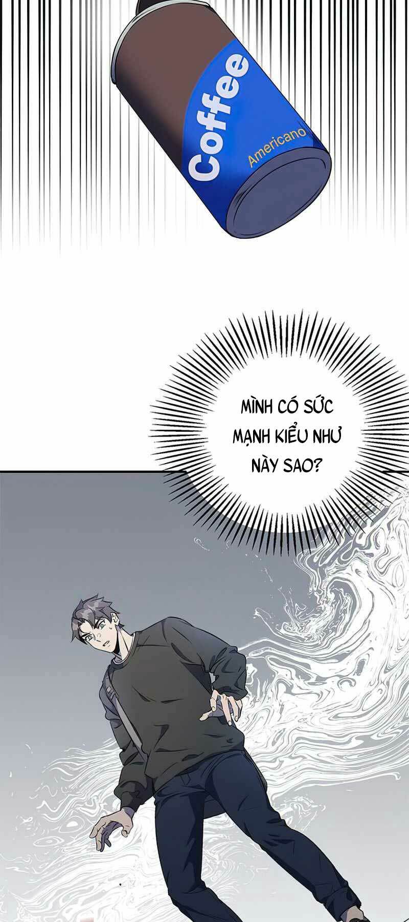 Tăng Lực Thợ Săn - Chapter 1 - Page 55