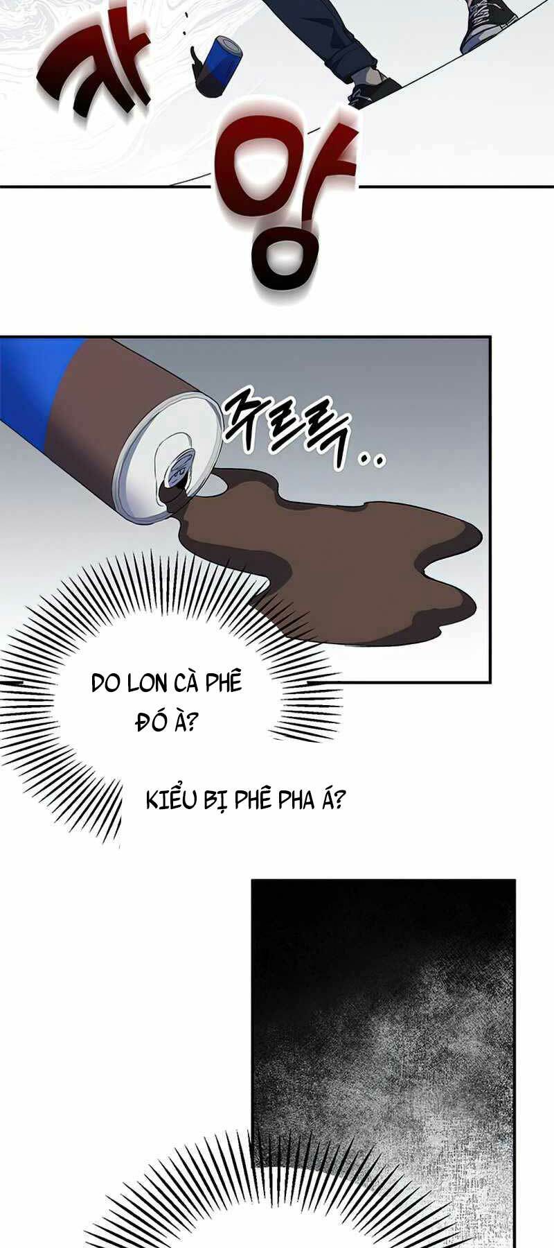 Tăng Lực Thợ Săn - Chapter 1 - Page 56