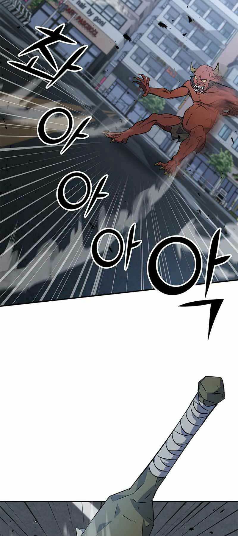 Tăng Lực Thợ Săn - Chapter 1 - Page 63