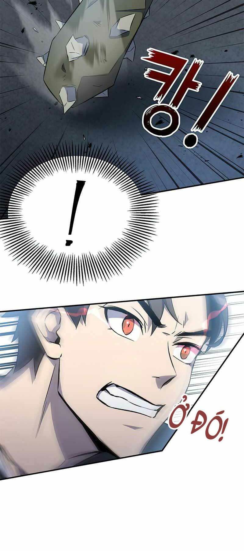 Tăng Lực Thợ Săn - Chapter 1 - Page 64