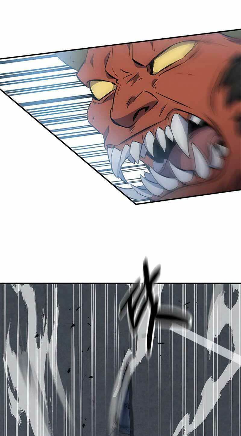 Tăng Lực Thợ Săn - Chapter 1 - Page 65