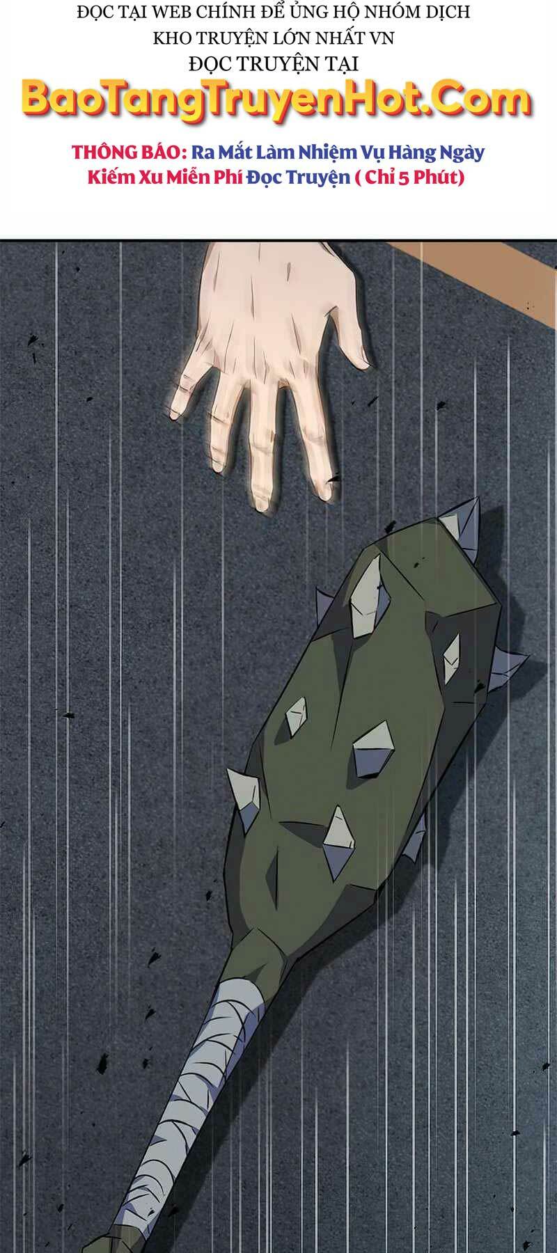 Tăng Lực Thợ Săn - Chapter 1 - Page 67