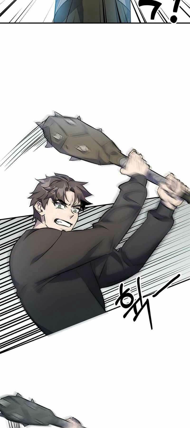 Tăng Lực Thợ Săn - Chapter 1 - Page 69