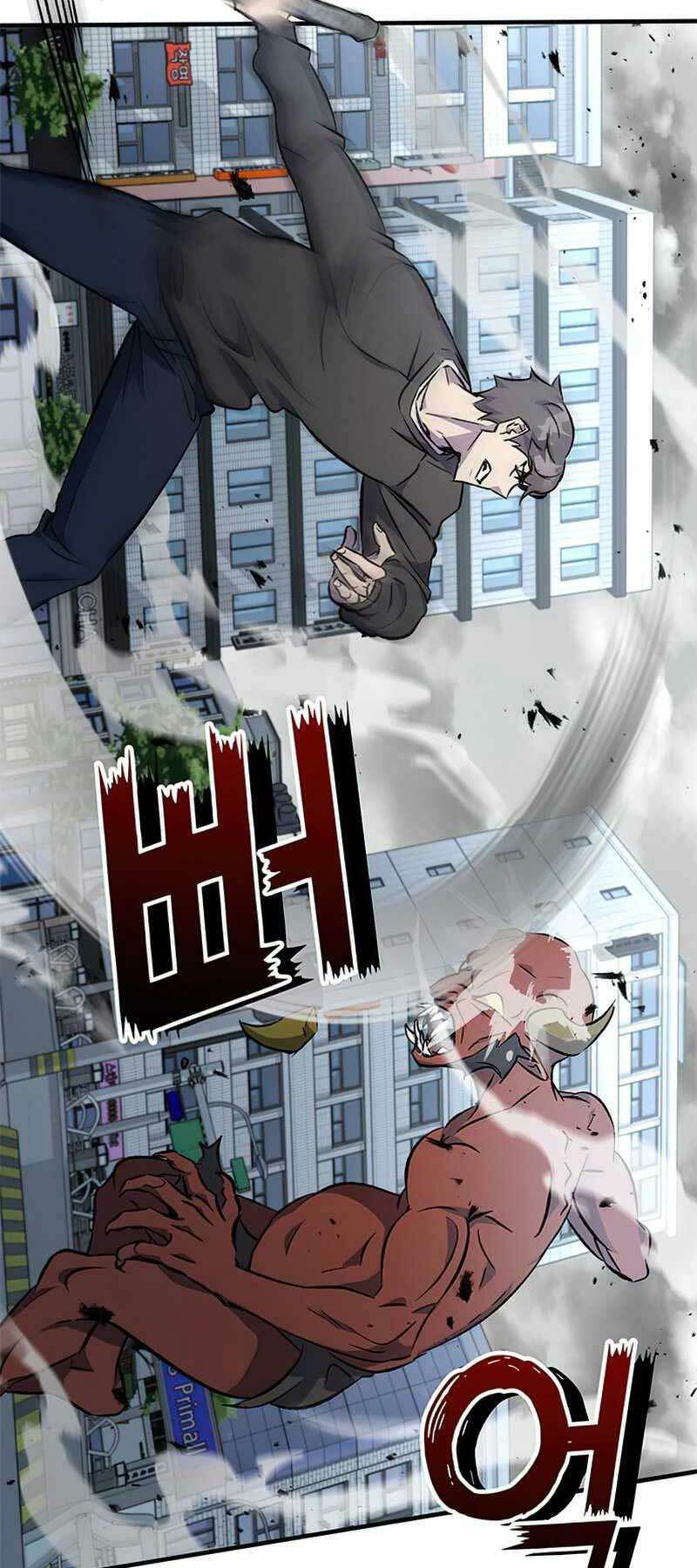 Tăng Lực Thợ Săn - Chapter 1 - Page 70