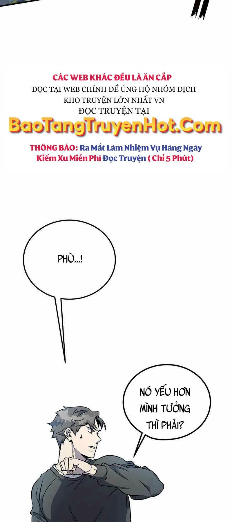 Tăng Lực Thợ Săn - Chapter 1 - Page 71