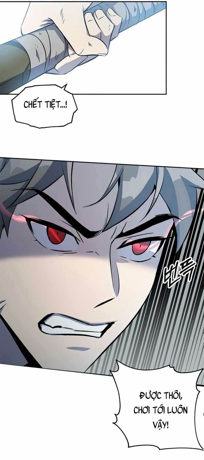 Tăng Lực Thợ Săn - Chapter 1 - Page 74