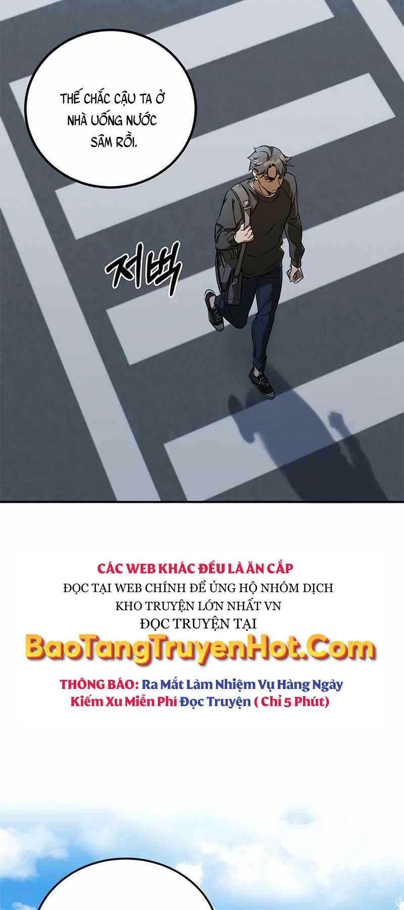 Tăng Lực Thợ Săn - Chapter 1 - Page 7