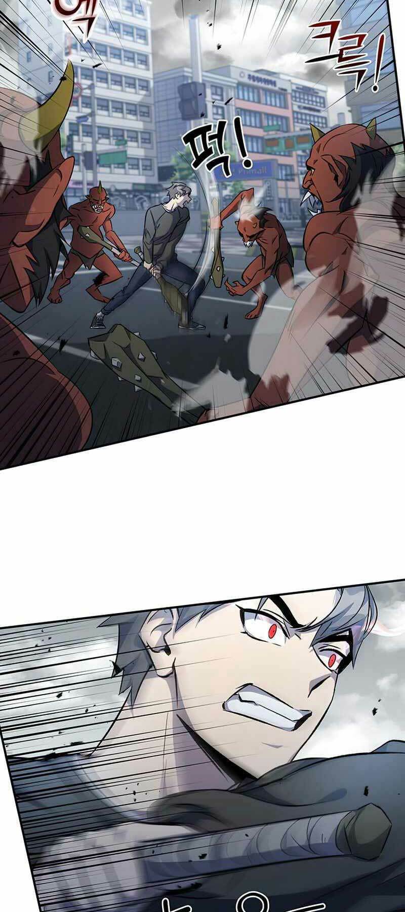 Tăng Lực Thợ Săn - Chapter 1 - Page 79