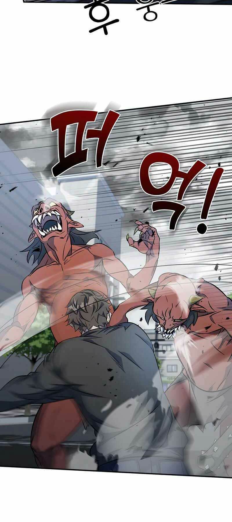 Tăng Lực Thợ Săn - Chapter 1 - Page 80