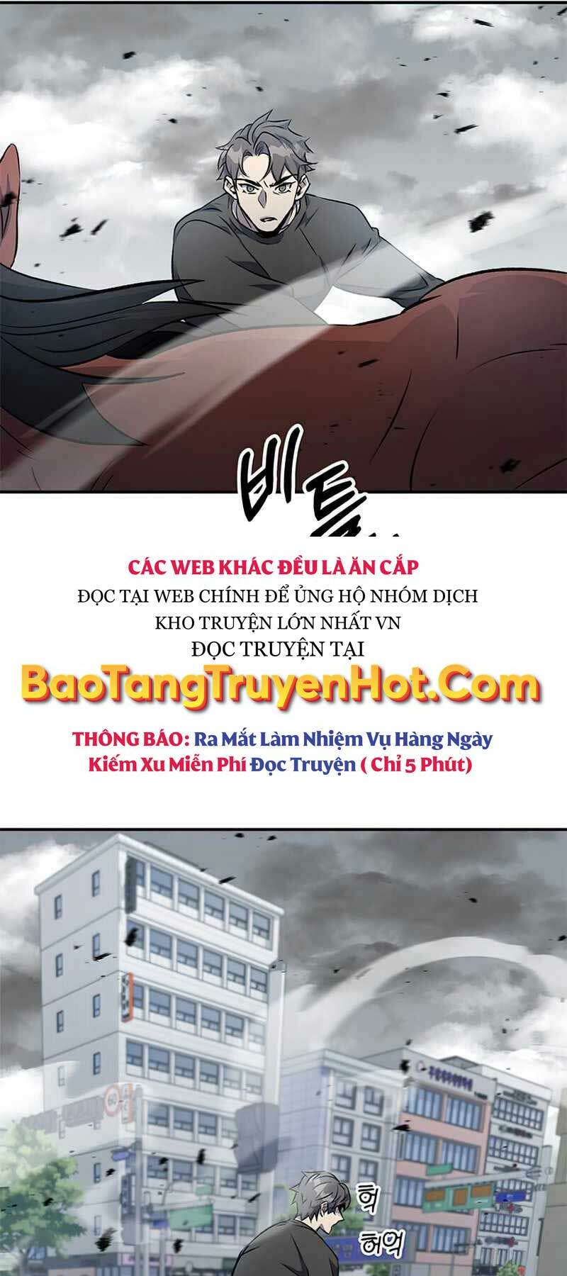 Tăng Lực Thợ Săn - Chapter 1 - Page 83