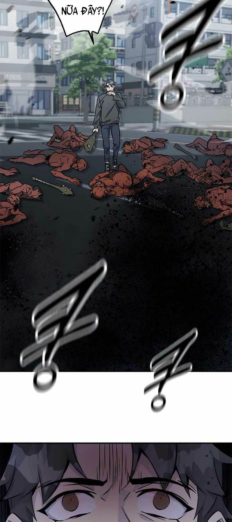 Tăng Lực Thợ Săn - Chapter 1 - Page 86