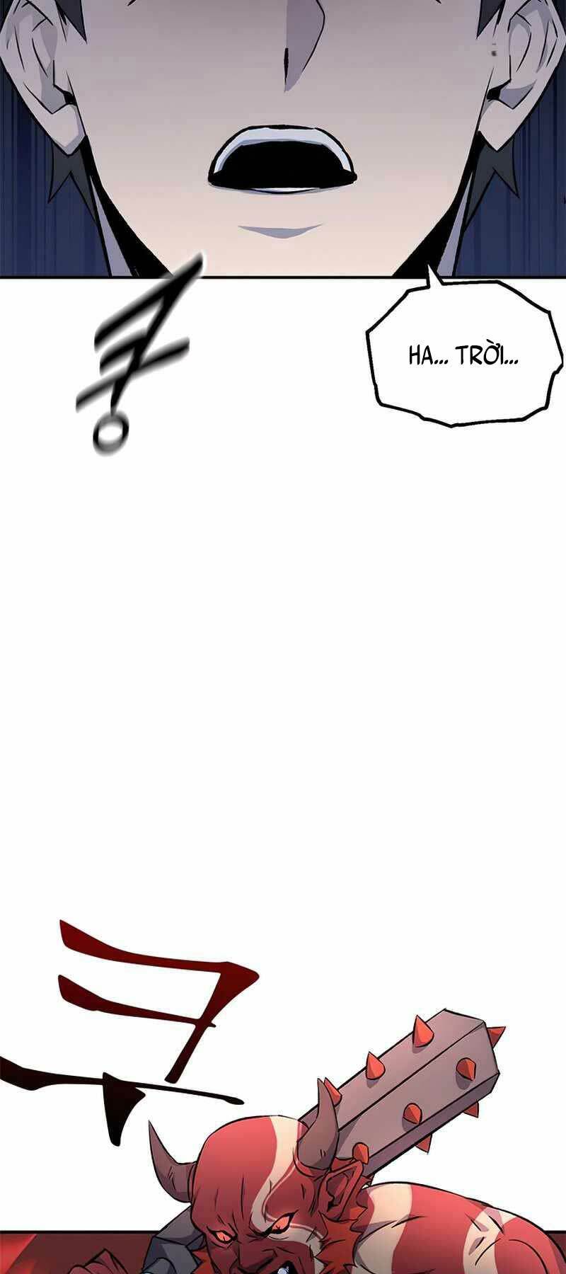 Tăng Lực Thợ Săn - Chapter 1 - Page 87