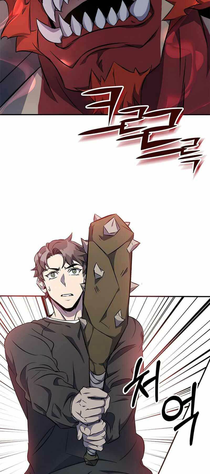 Tăng Lực Thợ Săn - Chapter 1 - Page 89