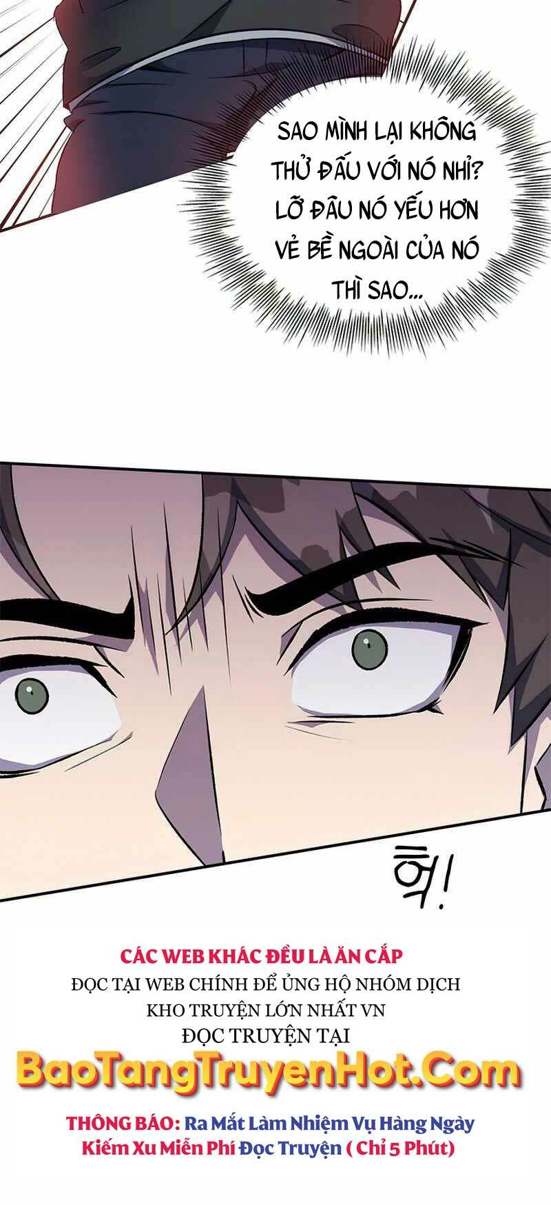 Tăng Lực Thợ Săn - Chapter 1 - Page 90