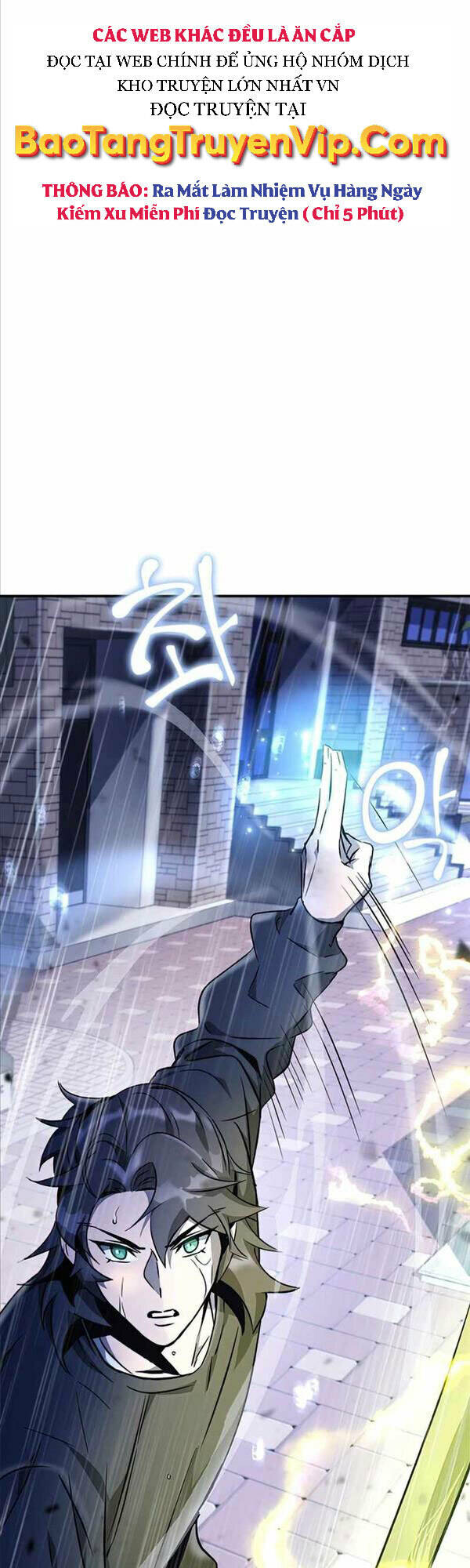 Tăng Lực Thợ Săn - Chapter 10 - Page 9