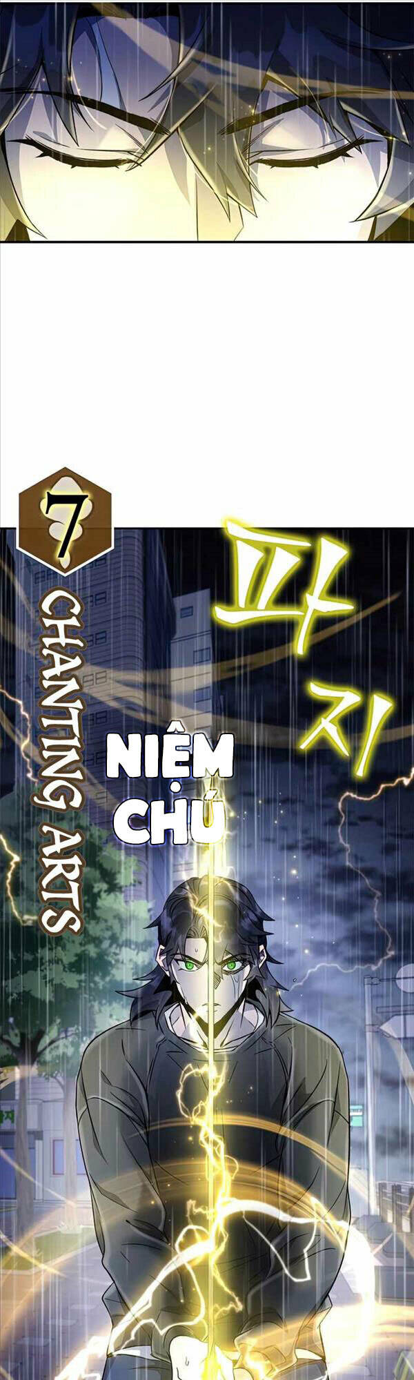 Tăng Lực Thợ Săn - Chapter 10 - Page 11