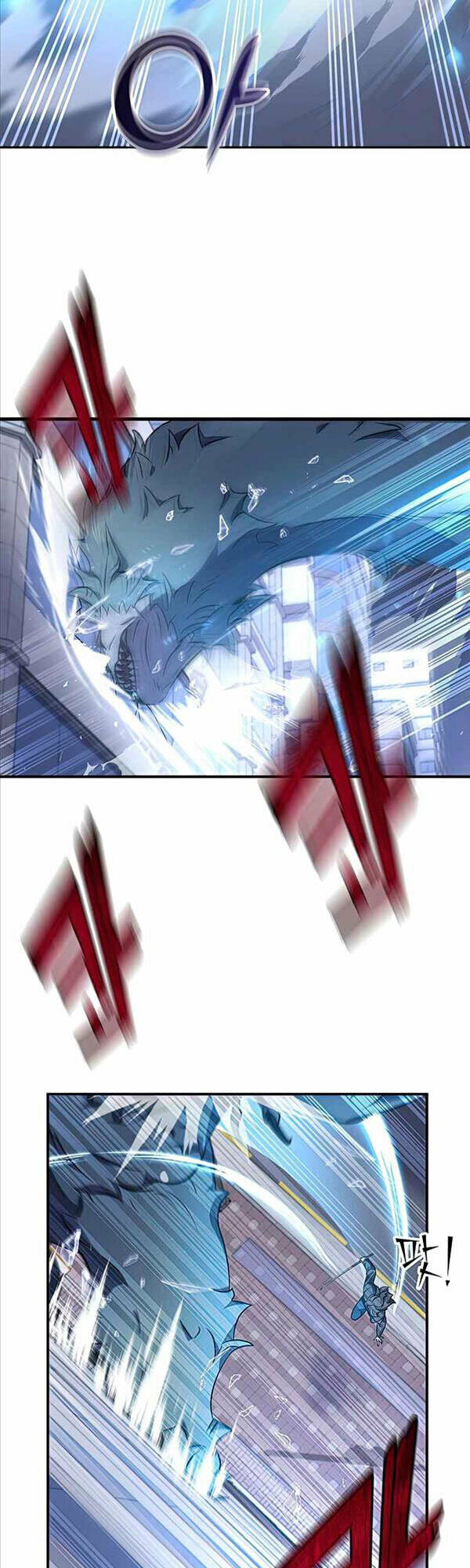 Tăng Lực Thợ Săn - Chapter 10 - Page 15