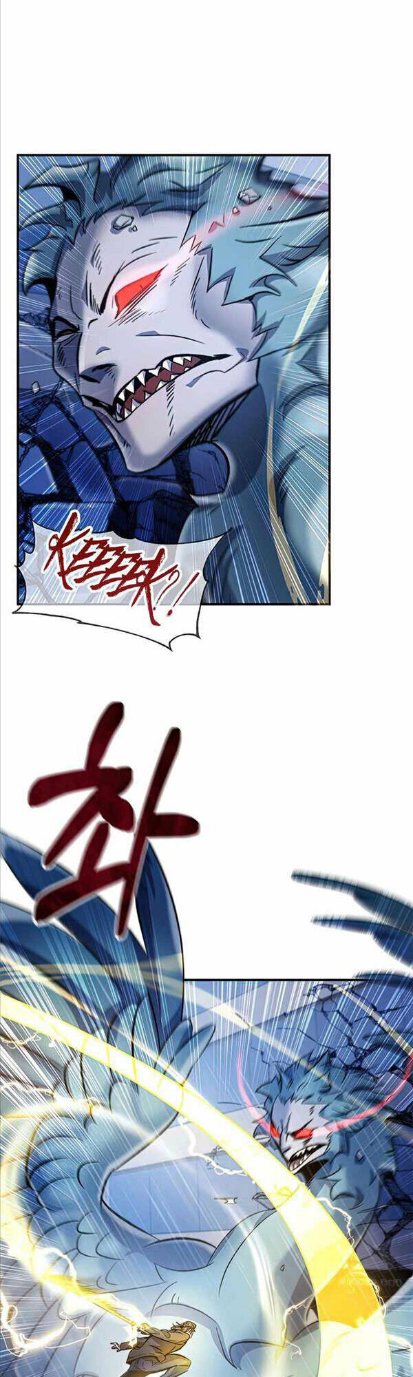 Tăng Lực Thợ Săn - Chapter 10 - Page 18