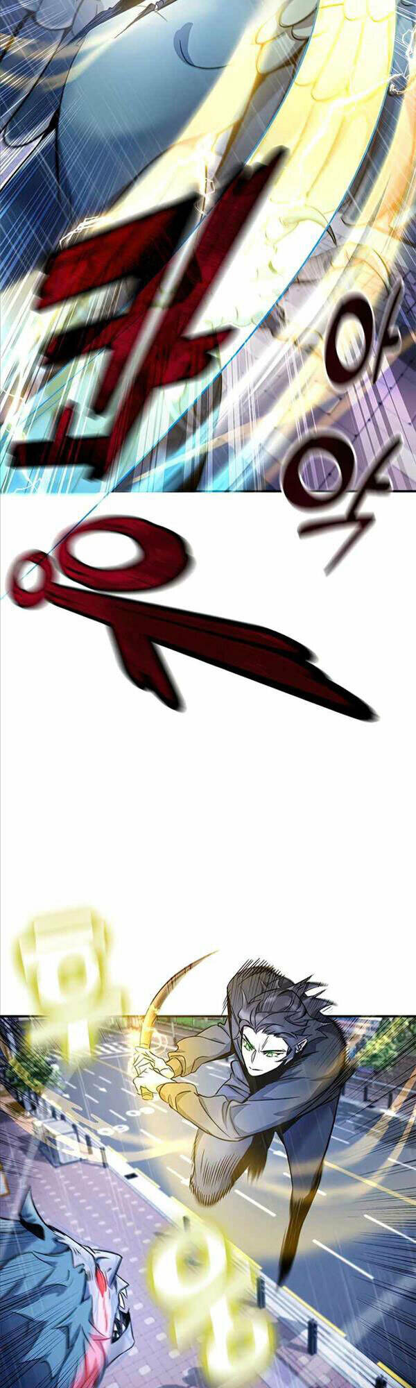 Tăng Lực Thợ Săn - Chapter 10 - Page 19