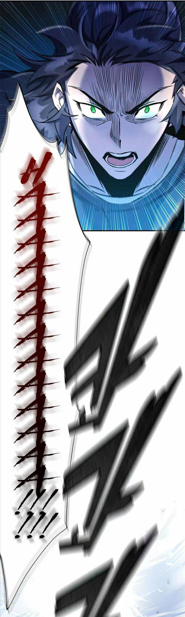 Tăng Lực Thợ Săn - Chapter 10 - Page 21