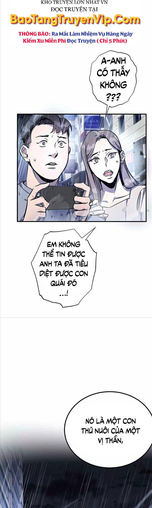 Tăng Lực Thợ Săn - Chapter 10 - Page 26